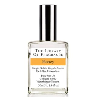 50% korting op The Library of Fragrance parfums bij Funfetti