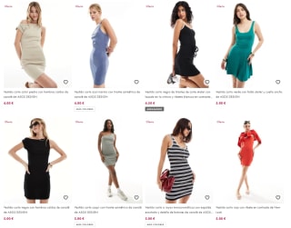 20% EXTRA descuento en tus compras en ASOS