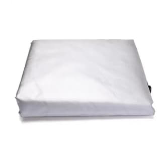 Fundas impermeables para muebles de exterior por solo 0,99€