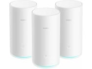 Huawei Mesh WiFi WS5800-20 - Mesh Wifi - Wit - 3 pack voor €94,99 bij Ochama