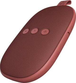 Fresh ‘n Rebel Rockbox Bold X - Bluetooth speaker draadloos - Safari Red voor €29,49 bij Bol.com
