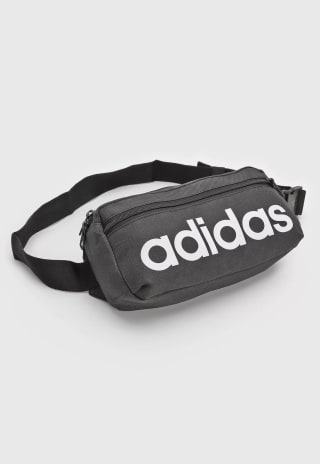 Pochete da Adidas, modelo Perforance Logo Linear - R$ 69,99