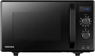 Toshiba 900w 23L Microwave Oven for only £89.99