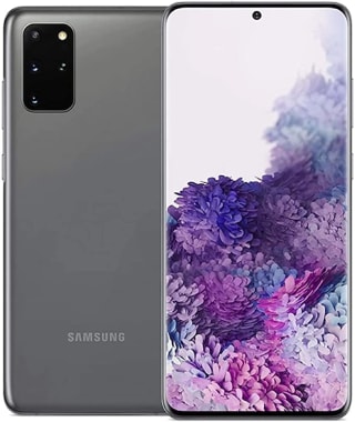 Samsung Galaxy S20+ 5G Reacondicionado por $5,182 en Amazon