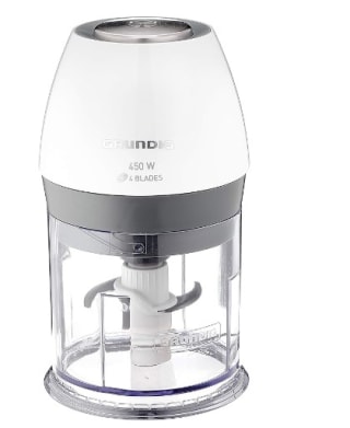 Picadora eléctrica CH6280 W  marca Grundig por 30,63€