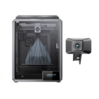 Creality K1 3D printer high speed - 3D Printer + AI Camera voor €370,70 bij Geekbuying