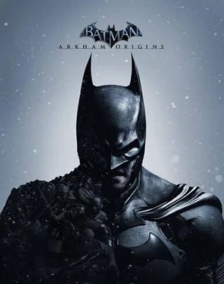 Batman Arkham Origins PC por 1,99€
