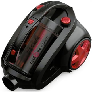 Aspirador de Trineo Sin Bolsa Tesla BGL203BRE por 59€