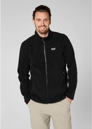 Helly Hansen Daybreaker Fleece jas voor €27 bij Amazon