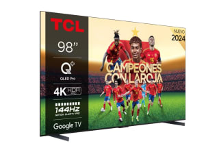 TV TCL 98C655 por solo 1.569,0€
