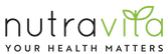 Up to 50% off on Autumn Sale at Nutravita