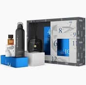 Rituals Survival Kit for Busy Men 2023 - verzorgingsset voor €71,92 bij ICI Paris XL