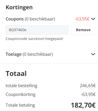 Hcalorie draagbare koelbox voor 40 liter voor €182,70 dmv code bij Banggood