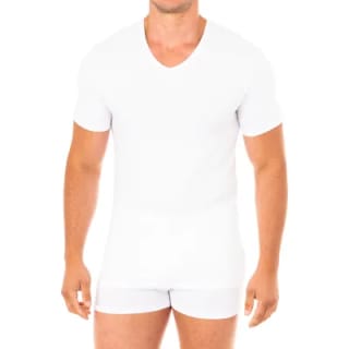 4 camisetas abanderado para hombre por 8,59€