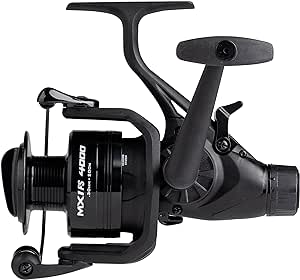 Mitchell MX1 FS Allround Fishing Reel - £15.99