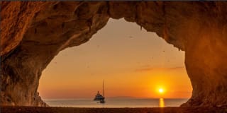 Cerdeña en 6 días con ferry (incl. Semana Santa) Traventia desde 253€