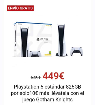 Ofertas Weekend Sales Último Día.
