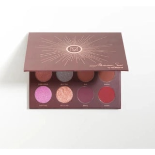 Maquiagem, Paleta De Sombras Mariana Saad - R$ 87,46
