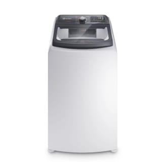 Máquina de Lavar da Electrolux de 14kg - R$ 2.099,99