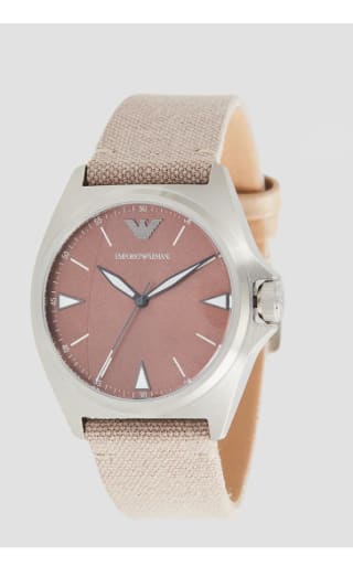 Reloj de Mujer Emporio Armani NICOLA por 67€