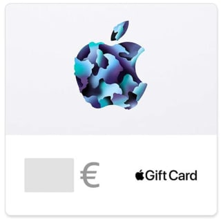 €10 Amazon tegoed bij een Apple cadeaukaart dmv de code
