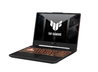 Notebook Gamer Asus TUF Gaming F15 Intel Core i5-10300H, 8GB RAM, 512GB SSD 15.6" por $579.990
