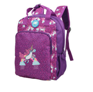 Mochila Kukuxumusu Star por 14.99€