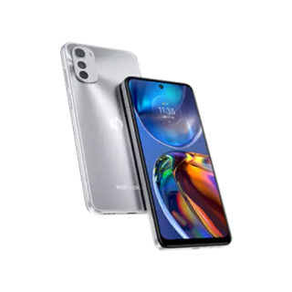 Móvil Motorola e32 de 4GB/64GB por 84,16€