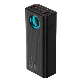 Baseus Cargador portátil 30000mAh PD 65W por 37,99€