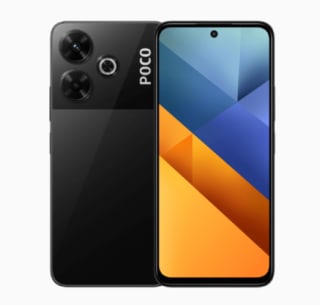 Pack Móvil POCO M6 de 6GB/128GB + Tablet Redmi SE 8.7 + Xiaomi Band 9 + Redmi Buds 6 Play por 176,63€