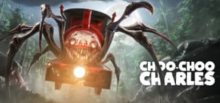 Catch Choo-Choo Charles - PC from Steam as low as £5.19