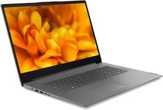 LENOVO IdeaPad 3 17ALC6 (82KV00FHMH) 17.3" HD+ Display voor €489,99 bij Amazon