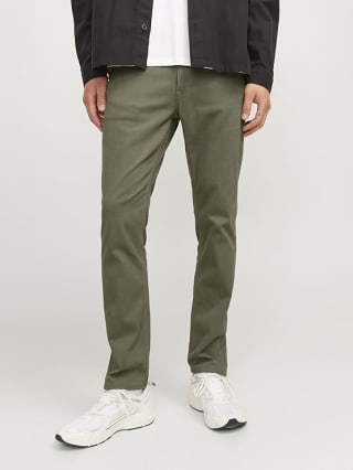 JACK & JONES heren broek voor €17,50 bij Amazon