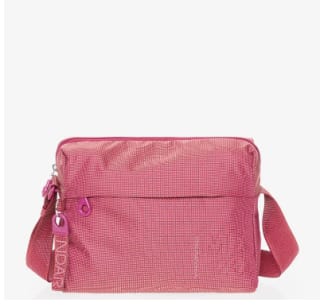 Bandolera Mandarina Duck MD20 por 46€