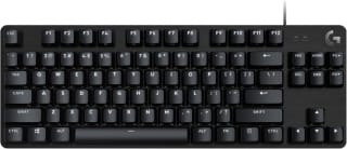 Logitech G413 TKL SE - Mechanisch Gaming Toetsenbord voor €39,9 bij Amazon