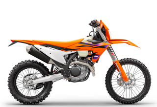 Moto 2024 KTM 450 EXC-F à 12.449€