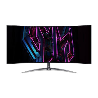 Acer Predator X45 45" curved gaming monitor voor €1219,99