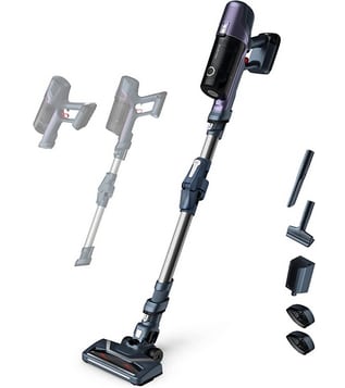 Aspiradora inalámbrica Rowenta Xpert 6.60 por solo 144,99€