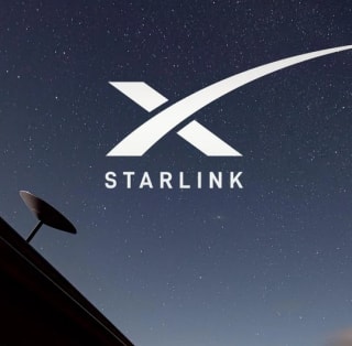 Kit Estándar de Starlink Gratis con 12 Meses de Permanencia