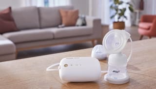 Tot 20% korting op geselecteerde Philips AVENT artikelen