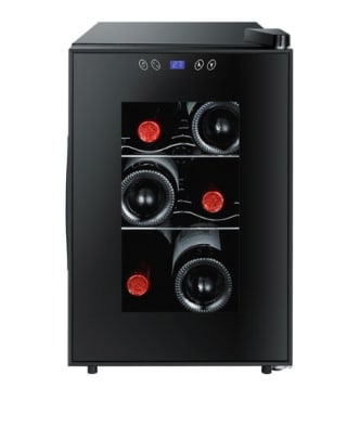 Botellero Saivod 6 botellas - VS621 por 99€