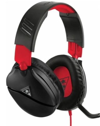 Turtle Beach Recon 70N gamingheadset voor €17,98 bij Amazon.nl