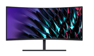 Monitor Huawei MateView GT 34" por 399€