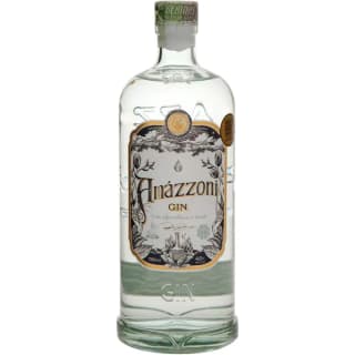 Gin Nacional Amázzoni de 750ml - R$ 119,90