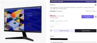 Chollazos desde solo 0,10€ en Miravia