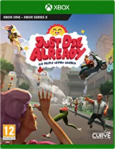 Just Die Already Xbox por 6,99€.