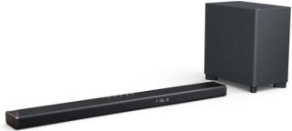 Philips Fidelio SoundBar 5.1.2 met draadloze subwoofer voor €399 bij Bol.com