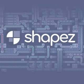 Shapez juego de construcción de fábricas gratis en Epic Games para Android e iOS