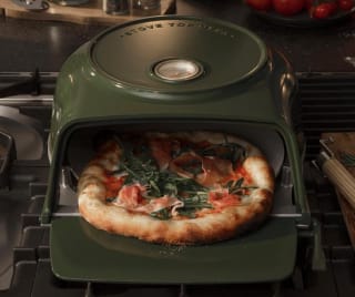 Fernus & Friends compact pizzaoven voor €199,99 bij Bol.com