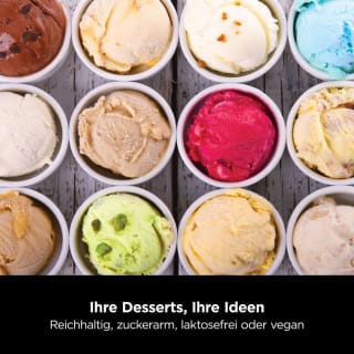 Ninja NC300EUCP IJsmachine koper voor €149,99 bij Amazon